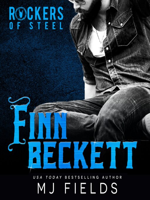Title details for Finn Beckett by MJ Fields - Available